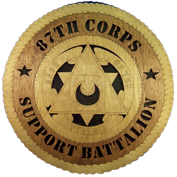 87th Corps